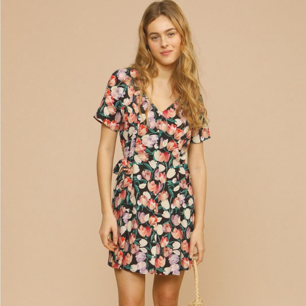 Rouje | Renata Dress | Size: 38/6